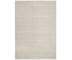 Domoletti CARPET ELIO KIDS 2298 360 CREAM 1.2X1.7M