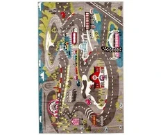 Domoletti CARPET KIDS 5704A_L1262 1.5X2.3 CITY