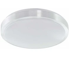 Lubinis šviestuvas Domoletti CEILING LAMP SKALA 16662M 18W D34 LED