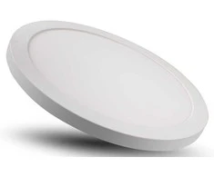 Lubinis šviestuvas Domoletti CEILING LIGHT ALVEO 2XGU10 ML0305 Baltas