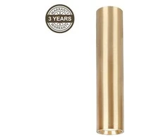 Lubinis šviestuvas Domoletti CEILING LIGHT PORI 30CM GU10 ML0389 GOLD
