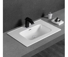 Domoletti CERAMIC BASIN ACB7860 60CM