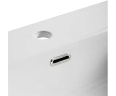 Domoletti CERAMIC BASIN ACB7860 60CM