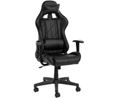 Domoletti CHAIR GAMING GT-GC302 Juodas