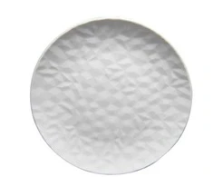 Domoletti CHIC ROUND PLATE 27,4CM JX227-A002-02