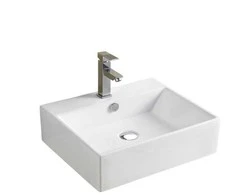 Domoletti COUNTER TOP WASHBASIN 53 CM ACB8207