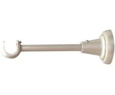 Domoletti Karnizo laikiklis Gral, 14 cm, Ø 16 mm