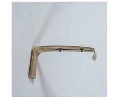 Domoletti LAIKIKLIS KARNIZUI ASPEN AUKSO L14 CM