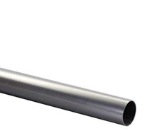 Domoletti CURTAIN ROD D16 300CM MAT CHROM 91290300