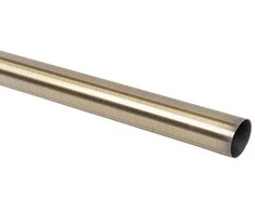 Domoletti CURTAIN ROD ELEGANC GOLD 2.0 M. 25