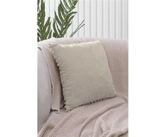 Domoletti CUSHION PONPON-196 45X45 CM