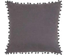 Domoletti CUSHION PONPON-340 45X45 CM