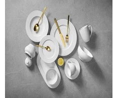 Domoletti CUTLERY SET 16PCS GOLDEN