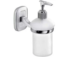 Domoletti MUILO DOZATORIUS BPO-3010A Baltas