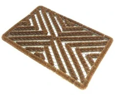 Domoletti DURŲ KILIMĖLIS WBM-006 40X60 30MM