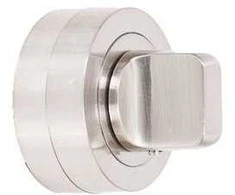 Domoletti DOOR THUMBTURN CB01 MAT NI