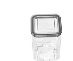 Domoletti DRY FOOD STORAGE CONTAINER 1 L
