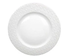 Domoletti Pietų lėkštė Essence, 26,5 cm