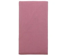 Domoletti FITTED SHEET SATEEN 160X200+25 Rožinis