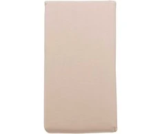 Domoletti FITTED SHEET SATEEN 200X200+25 BEIGE