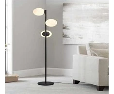 Domoletti FLOOR LAMP CAMPO 2020133F 3X25W G9