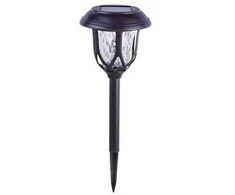 Domoletti FLOOR LAMP SOLAR ESL-205 1XLED 1XAA