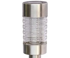 Domoletti FLOOR LAMP SOLAR TH007L-S 1XLED 1XAAA
