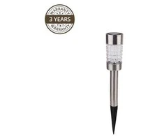 Domoletti FLOOR LAMP SOLAR TH007L-S 1XLED 1XAAA