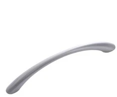 Domoletti FURNITURE HANDLE 211BM/96 MAT CR