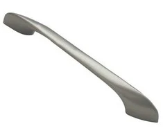 Domoletti FURNITURE HANDLE 211BM/96 MAT CR