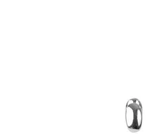Domoletti FURNITURE HANDLE GN07 CR