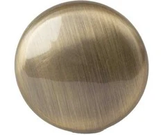 Rankenėlė DOMOLETTI JH2108, žalvario, 1 vnt.