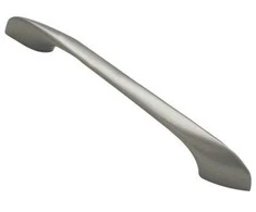 Domoletti FURNITURE HANDLE UN06/96 MAT NI