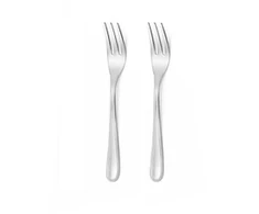 Domoletti HANGER 2 PCS CAKE FORK CITY