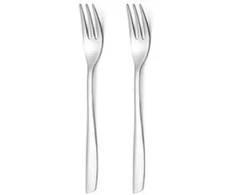 Domoletti HANGER 2 PCS CAKE FORK SHARK