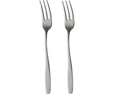 Domoletti HANGER 2 PCS CAKE FORK WIND