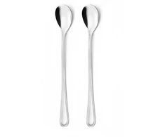 Domoletti HANGER 2 PCS COFFEE SPOON CITY
