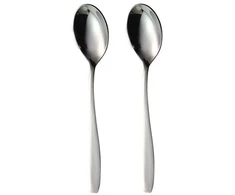 Domoletti HANGER 2 PCS COFFEE SPOON WIND