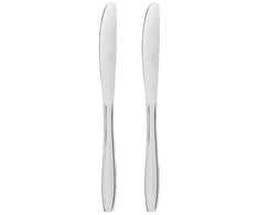 Domoletti HANGER 2 PCS TABLE KNIFE ECO* SONIA