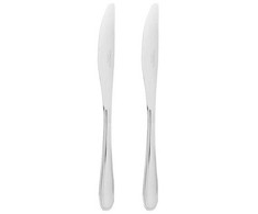 Domoletti HANGER 2 PCS TABLE KNIFE ECO. CITY