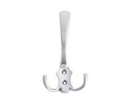 Domoletti HANGER FURN WZ59 MAT CHROM (10/100)