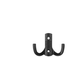 Domoletti HANGER FURN Z-341 Juodas (10/100)