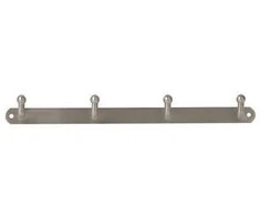 Domoletti HANGER WITH 4 HOOKS MS031-4