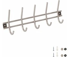 Domoletti HANGER WITH 5 HOOKS B2-5