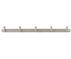 Domoletti HANGER WITH 5 HOOKS MS031-5