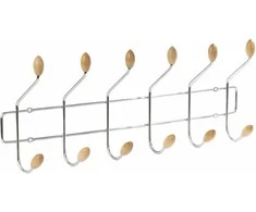 Domoletti HANGER WITH 6 HOOKS W06