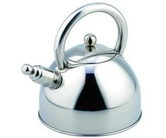 Domoletti Virdulys 2,5 l, nerūdijančio plieno, CWT017A
