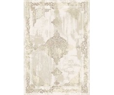Domoletti Kilimas Allora 8963a_k1551, smėlio spalvos, 240 cm x 160 cm