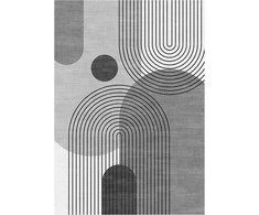 Domoletti KILIMAS MIA 3D 350GSM GALIMA-30091 0,8X1,5M