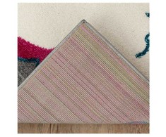 Domoletti KILIMAS VAIKAMS B225A_L1225 1.5X2.3 VIENARAGIS